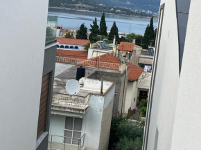 Éva Apartman house